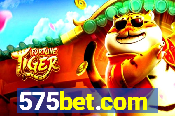 575bet.com