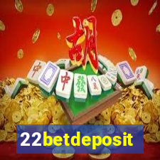 22betdeposit