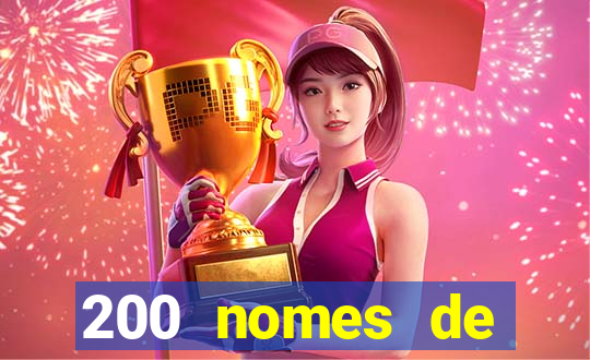 200 nomes de frutas 100 nomes