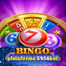 plataforma 5956bet