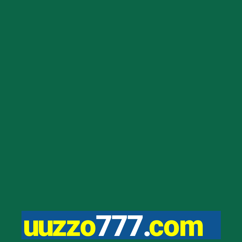 uuzzo777.com