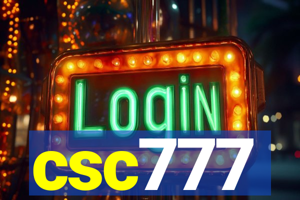 csc777