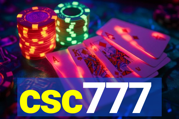 csc777