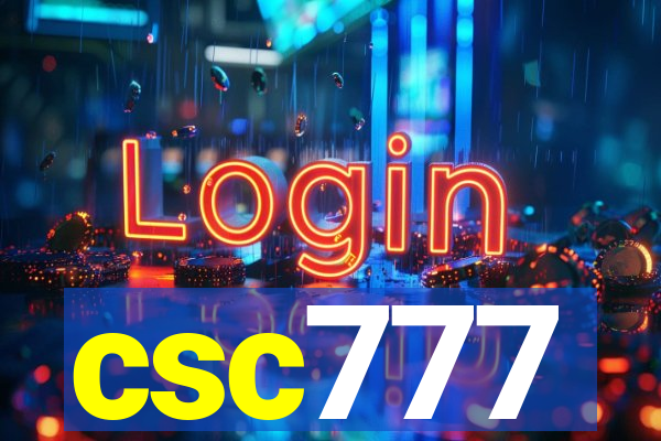 csc777