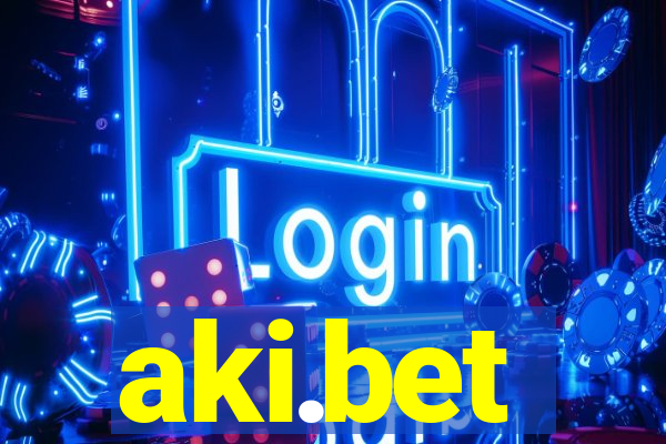 aki.bet