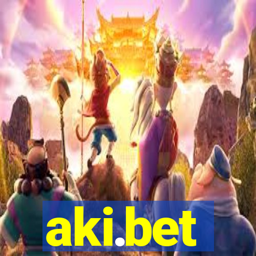 aki.bet