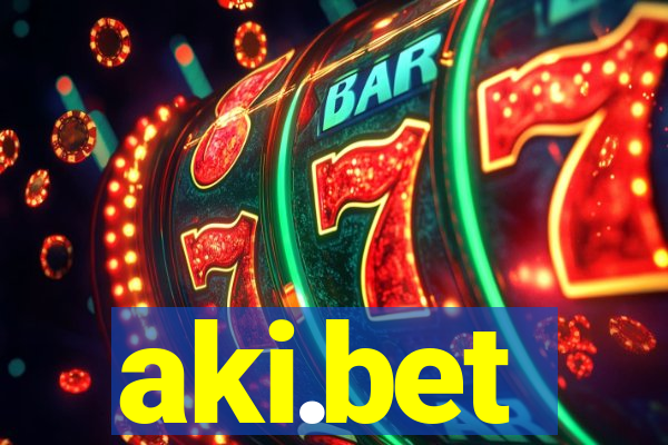 aki.bet