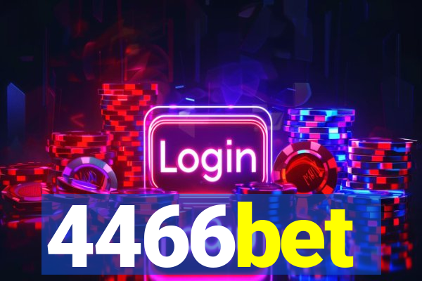 4466bet