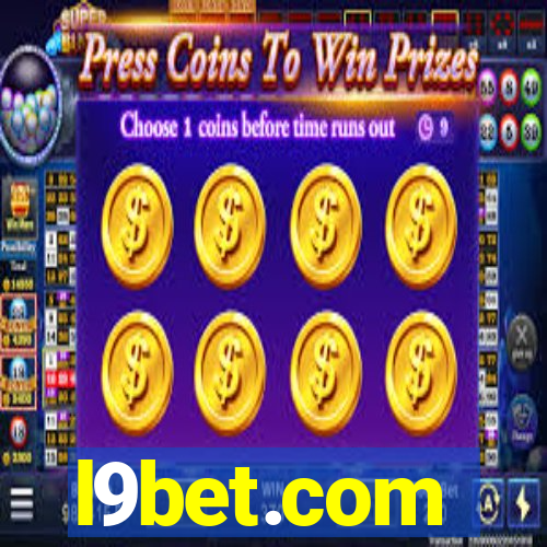 l9bet.com