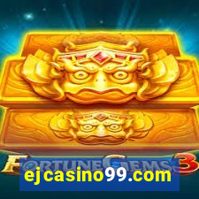 ejcasino99.com