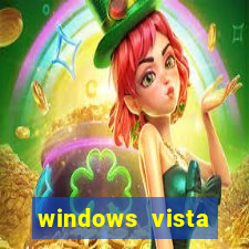 windows vista simulator scratch