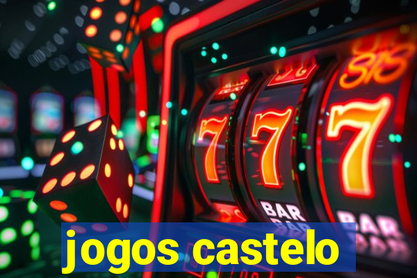 jogos castelo