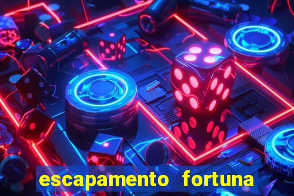 escapamento fortuna cg 160