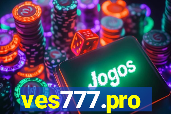 ves777.pro