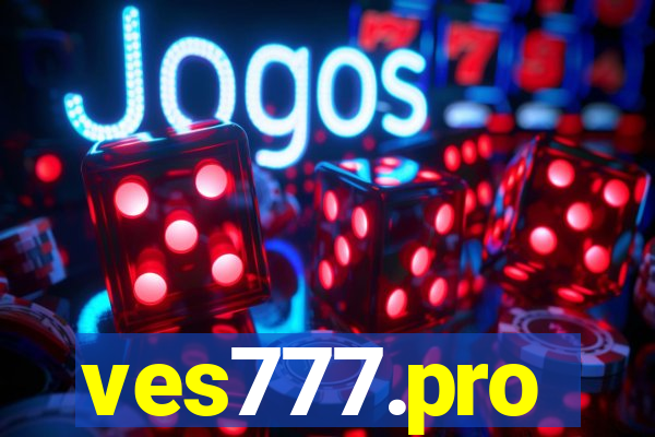 ves777.pro