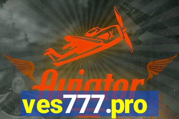 ves777.pro