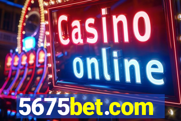 5675bet.com