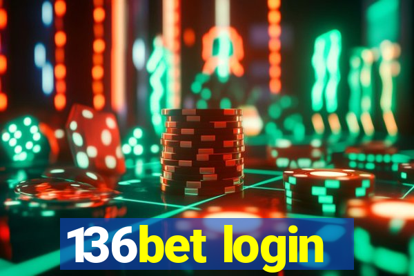 136bet login