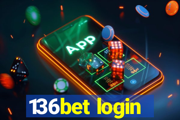 136bet login