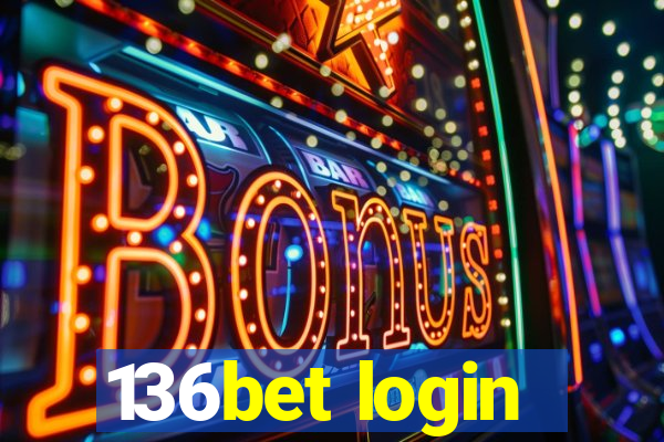 136bet login