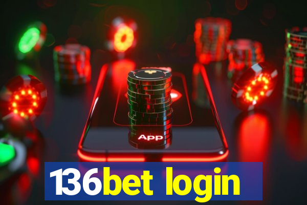 136bet login