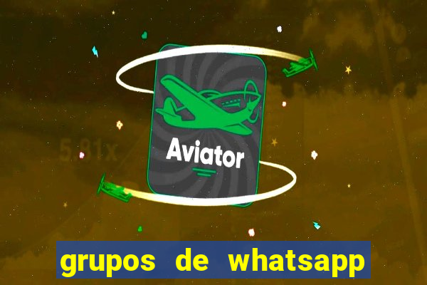 grupos de whatsapp slots pg