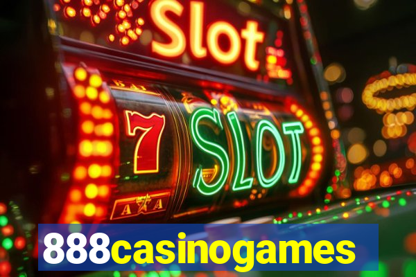 888casinogames