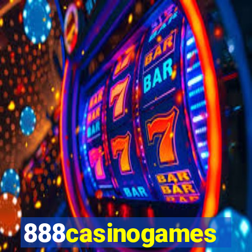 888casinogames