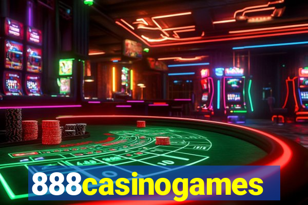 888casinogames