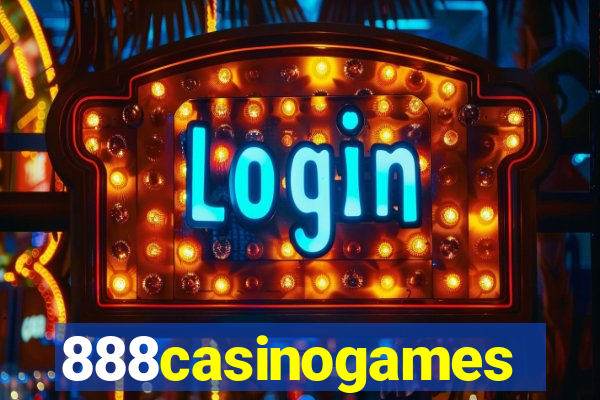 888casinogames