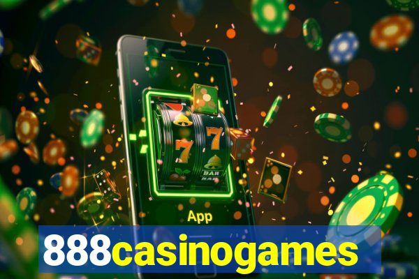 888casinogames