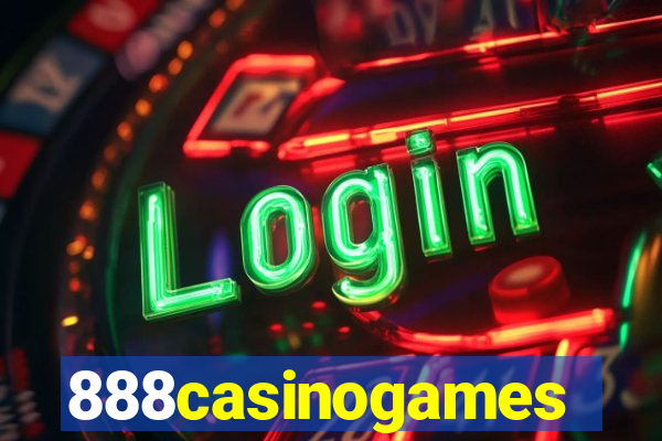 888casinogames