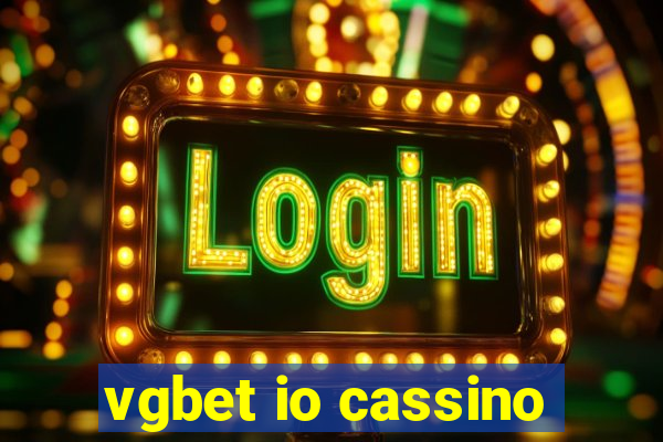 vgbet io cassino