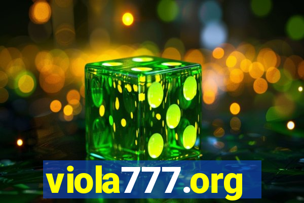 viola777.org