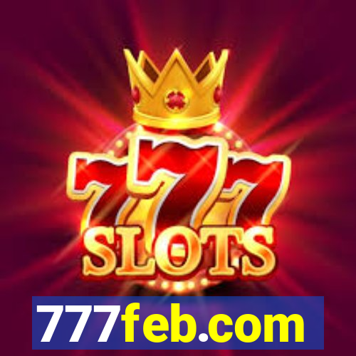 777feb.com