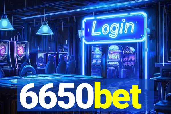 6650bet