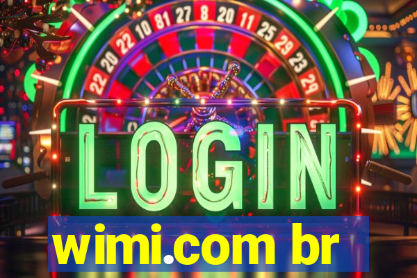 wimi.com br