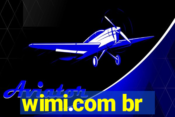 wimi.com br