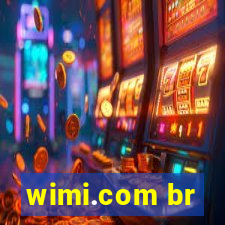 wimi.com br