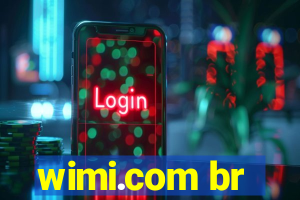 wimi.com br