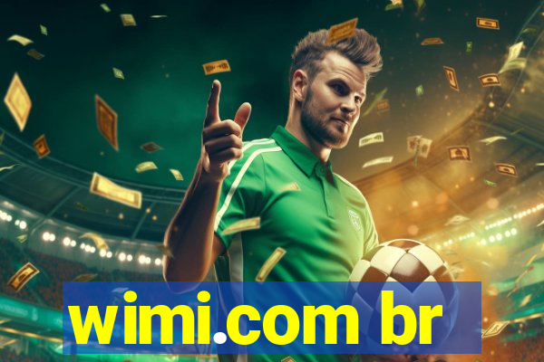 wimi.com br