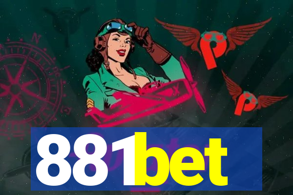 881bet