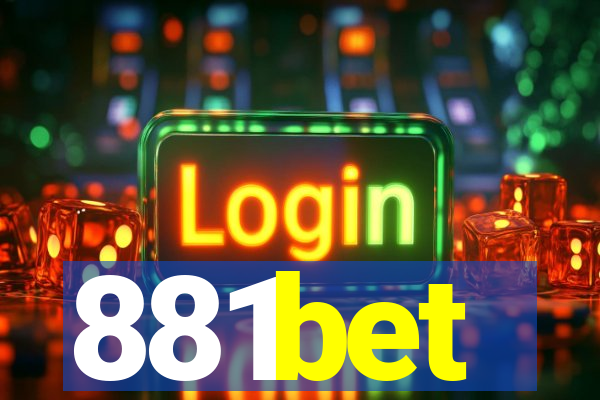 881bet