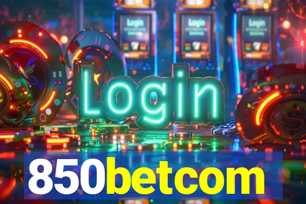 850betcom