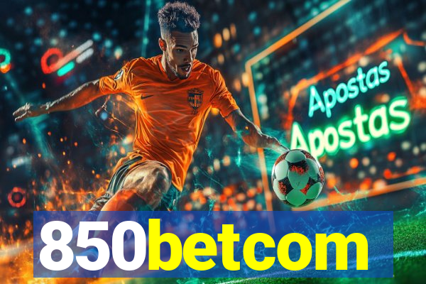 850betcom