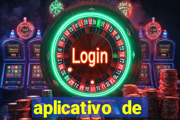 aplicativo de apostar jogo