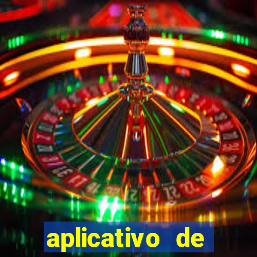 aplicativo de apostar jogo