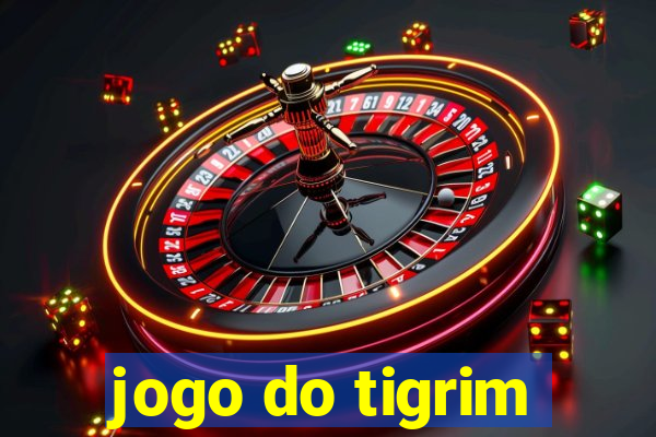 jogo do tigrim