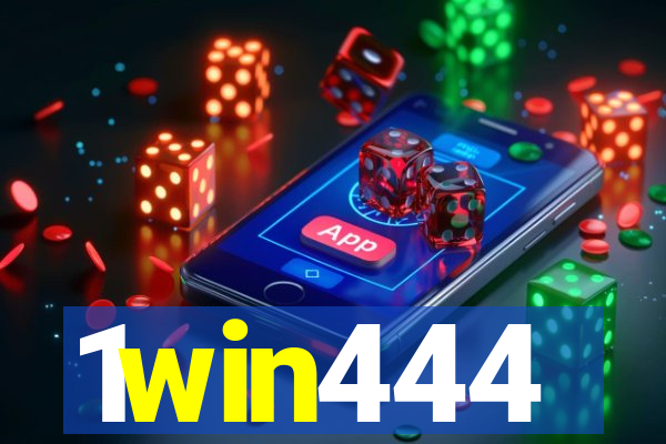 1win444