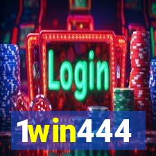 1win444